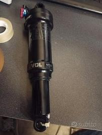 ammortizzatore mtb nuovo 210x50 attacco standard n