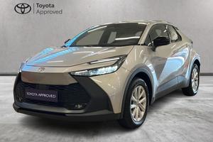 TOYOTA C-HR 2.0 PHEV Active