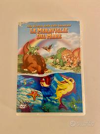 Dvd valle incantata 9 DVD