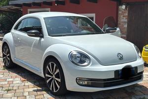 Volkswagen Maggiolino 2.0 Turbo 250cv