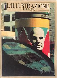 L’Illustrazione Italiana Nuova Serie - N° 11/1984