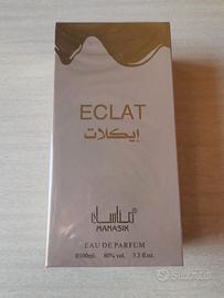 Profumo ECLAT – Manasik (100 ml)