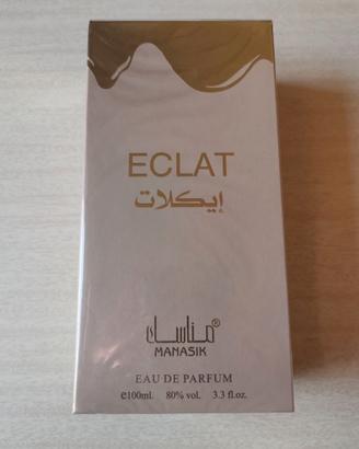 Profumo ECLAT – Manasik (100 ml)