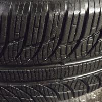 PNEUMATICI PIRELLI SCORPION M+S 225/55/19 99H