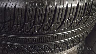 PNEUMATICI PIRELLI SCORPION M+S 225/55/19 99H