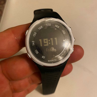 Orologio suunto t1c