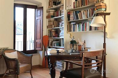 Chiusi Centro Storico