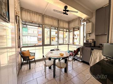 3 LOCALI A CASAVATORE