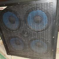 Ashdown ASHDOWN MAG 410T 450W