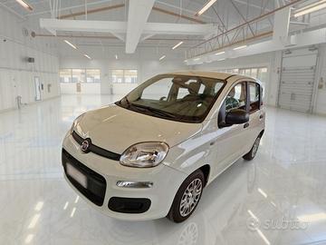 FIAT PANDA 1.0 FIREFLY 70 CV SES HYBRID 5 PORTE BE