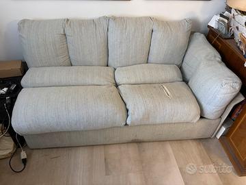 Divano letto