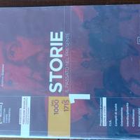 LIBRO STORIA PER IL TERZO ANNO LICEI SCIENTIFICI