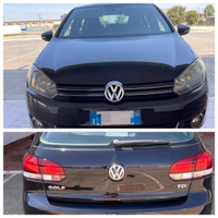 Volkswagen Golf 1.6 TDI