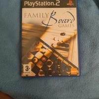 family board games 