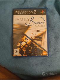 family board games 