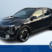 Kia Stonic Nuova 1.0 TGDI MHEV Style Launch Pack