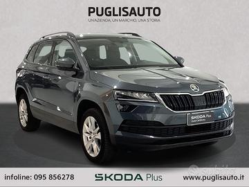 SKODA Karoq 2.0 TDI SCR 115 CV Executive