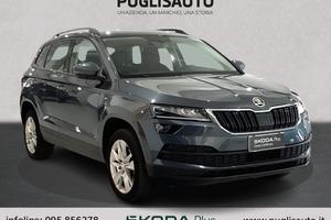 SKODA Karoq 2.0 TDI SCR 115 CV Executive