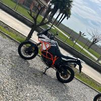 Ktm 1090 adventure r