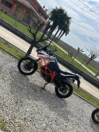 Ktm 1090 adventure r