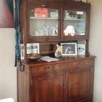 Vetrinetta anni 50