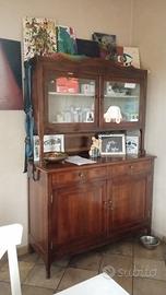 Vetrinetta anni 50