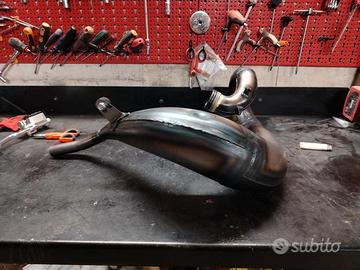 Scalvini beta rr x trainer x pro race