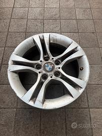 Ruota in lega BMW