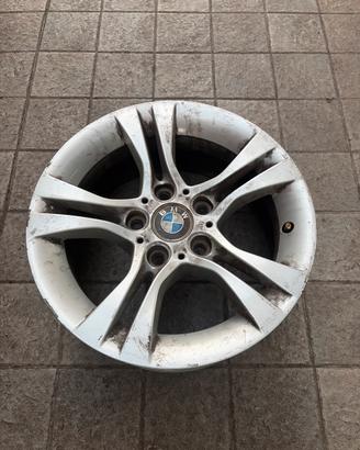 Ruota in lega BMW