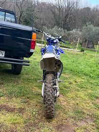 yz 125