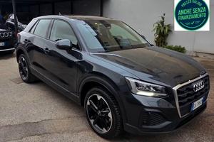 Audi Q2 35 TDI quattro S tronic Business