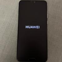 Huawei P20 Pro