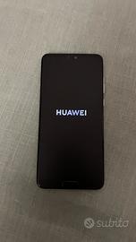 Huawei P20 Pro