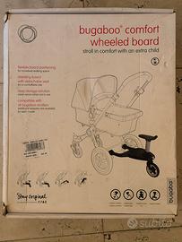 Pedana Bugaboo Comfort Wheeled Board