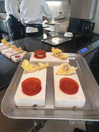 Chef consulente