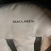 Passeggino Maclaren ultraleggero