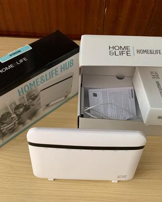 router/modem home&life hub