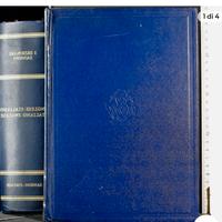 Dizionario Sansoni Italiano - Inglese