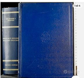 Dizionario Sansoni Italiano - Inglese