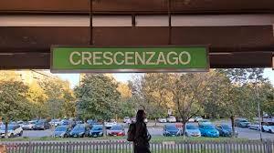 Stanza singola a 350 eu mensili-CRESCENZAGO M2