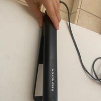 Piastra Remington per capelli