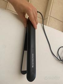Piastra Remington per capelli