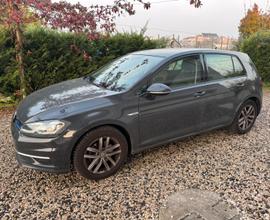 Volkswagen Golf 7 - 1.4 tgi DSG executive