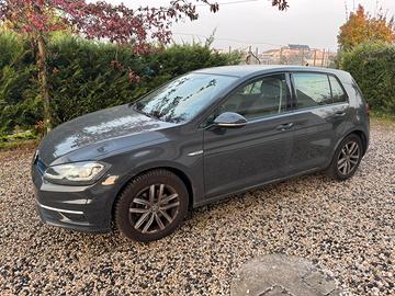 Volkswagen Golf 7 - 1.4 tgi DSG executive