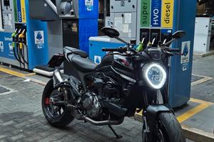 Ducati Monster 937+