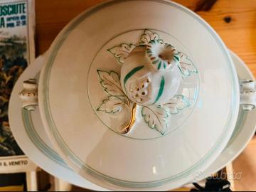 ZUPPIERA ANTICA di RICHARD GINORI