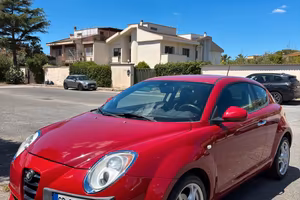 ALFA ROMEO MiTo 1.3 Multijet 85 CV FULL OPTIONAL