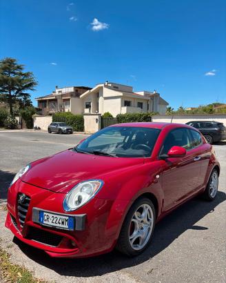 ALFA ROMEO MiTo 1.3 Multijet 85 CV FULL OPTIONAL