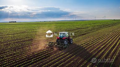 Rif.AT60| terreno agricolo montebelluna