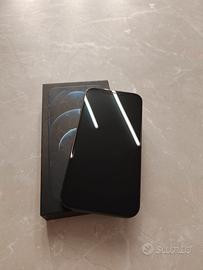 iPhone 12 pro max 512 gb